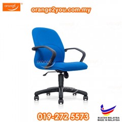 ER EXE60 - LYSA Low Back Office Chair